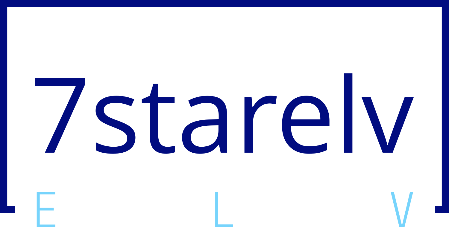7starelv Logo